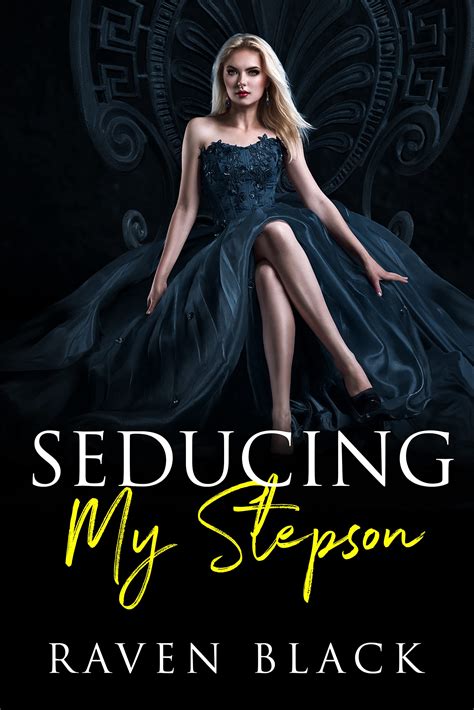 Stepmom Seductions 3 